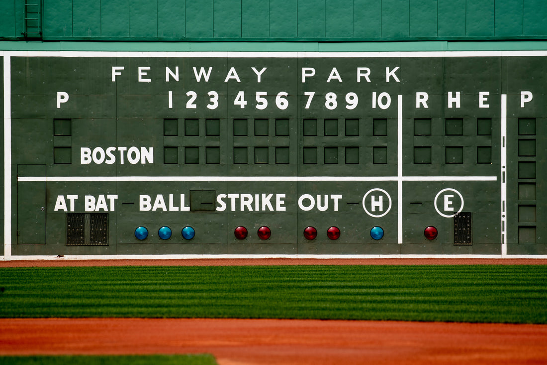 Red Sox Bringing The Heat By Signing Local Hot Sauce To 2021 Roster