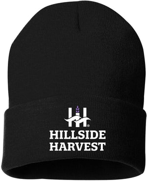 Hillside Harvest 12" Winter Beanie